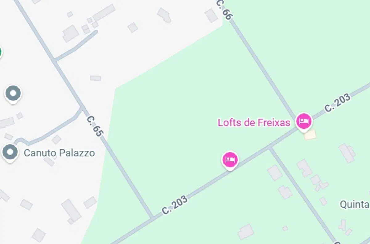 VTA. PERMUTA FINANCIA LOTE C. DEL OCHO A. CREDITO 2