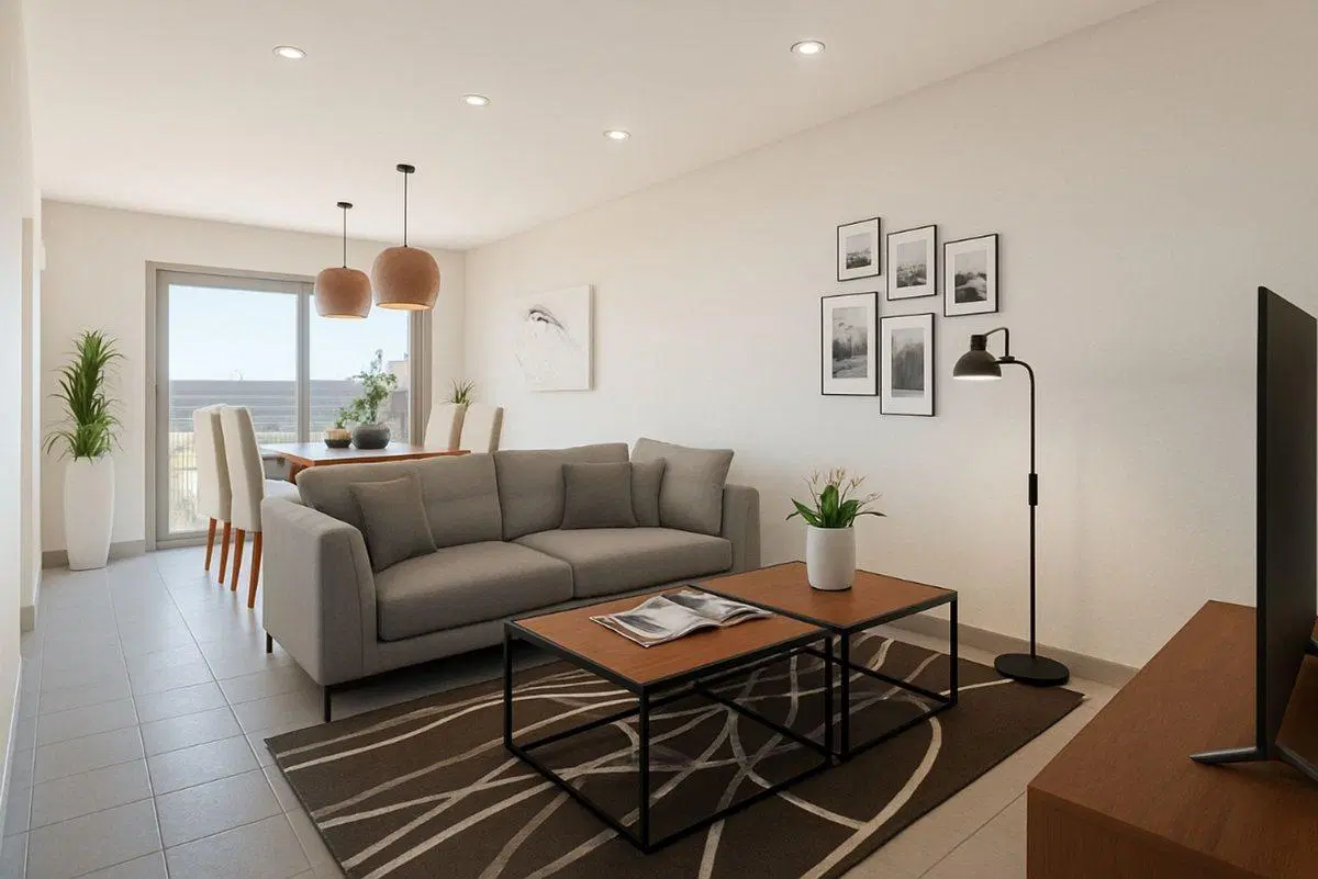 VENTA DEPARTAMENTO PISO 4 AMBIENTES - DEVOTO 3