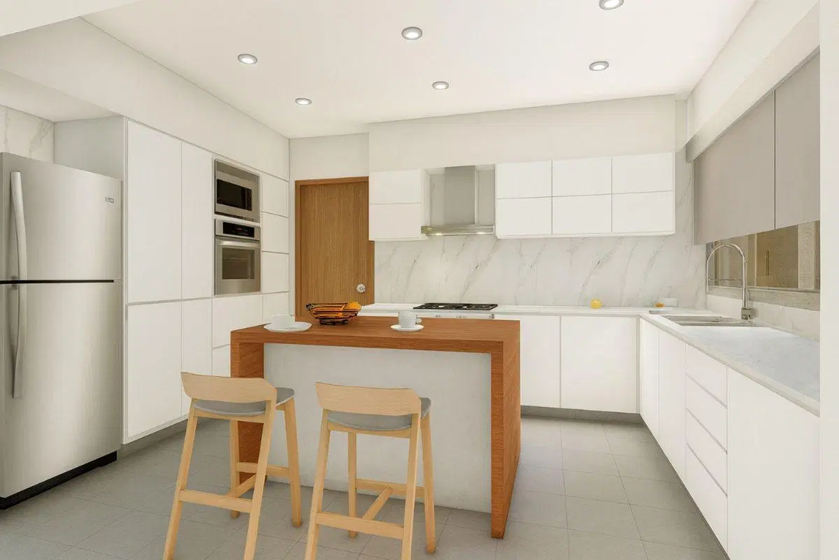 VENTA DEPARTAMENTO PISO 4 AMBIENTES - DEVOTO 3