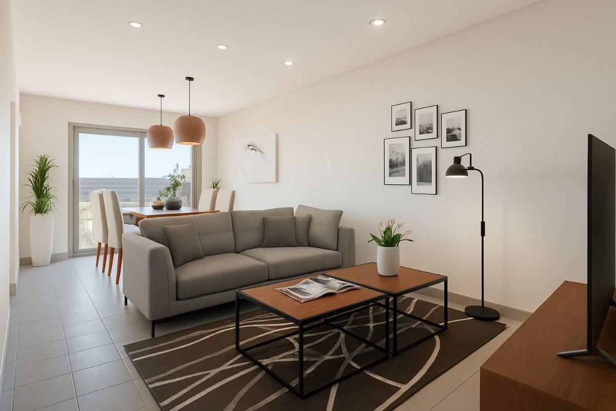 VENTA DEPARTAMENTO PISO 4 AMBIENTES - DEVOTO