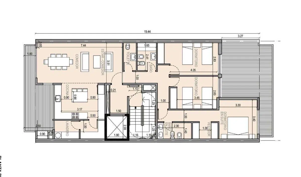 Plano 1