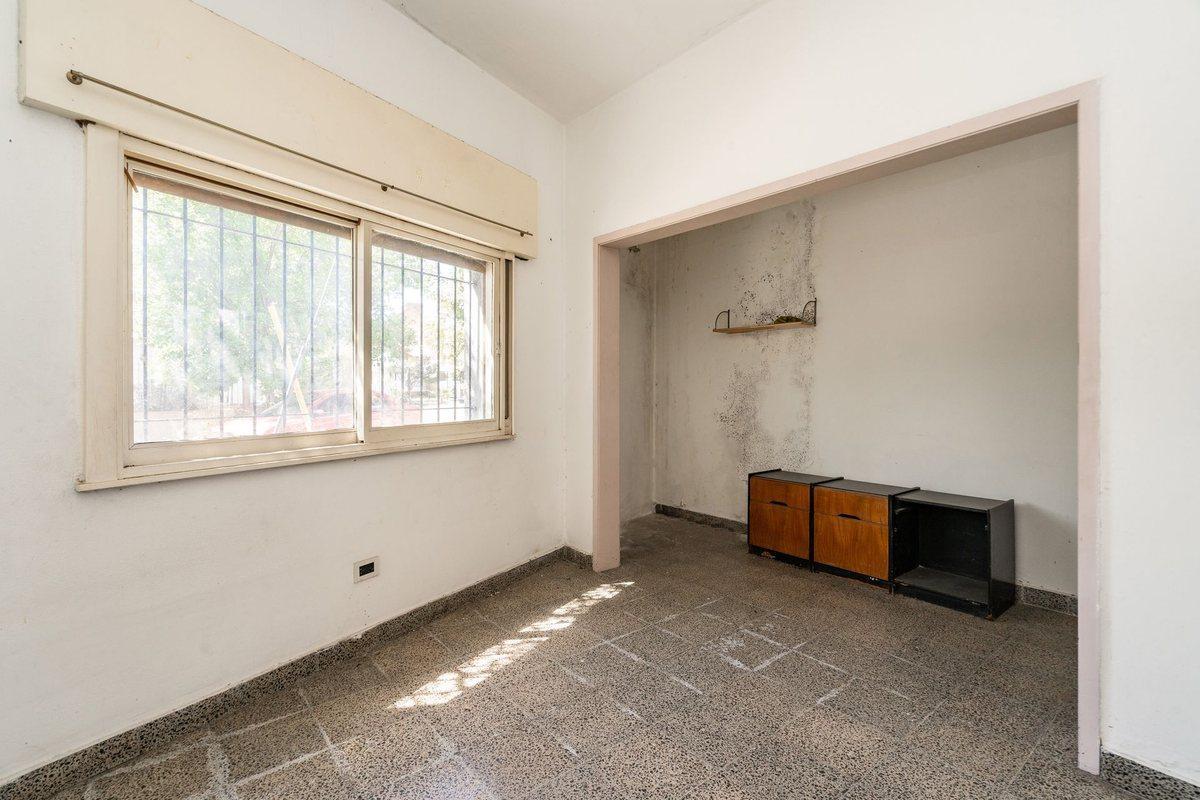 CASA RECICLAR LOCAL COML 5AMBS GARAJE JARDÍN HAEDO