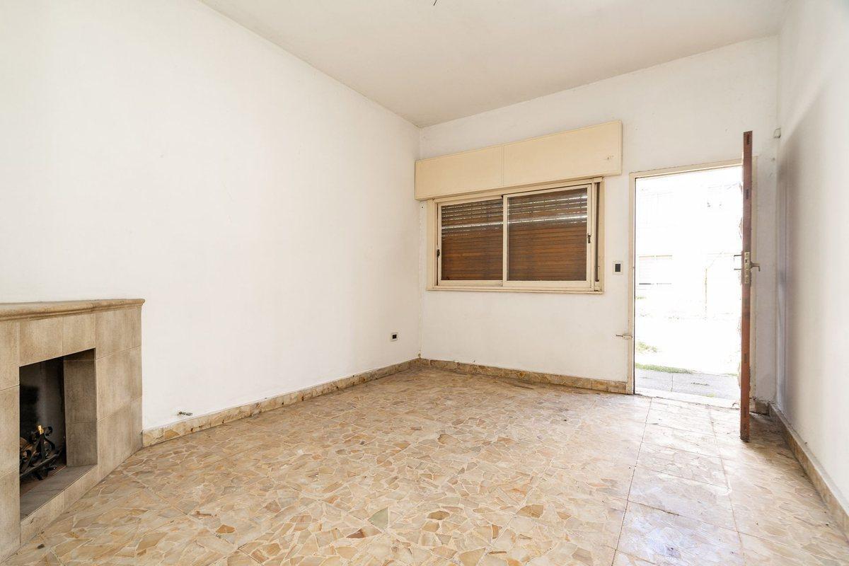CASA RECICLAR LOCAL COML 5AMBS GARAJE JARDÍN HAEDO