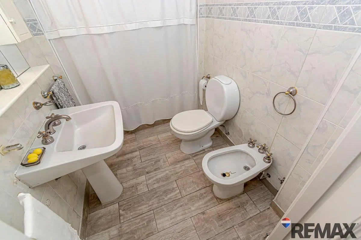 Semipiso venta 4 amb al frente. 154 m² totales. 2