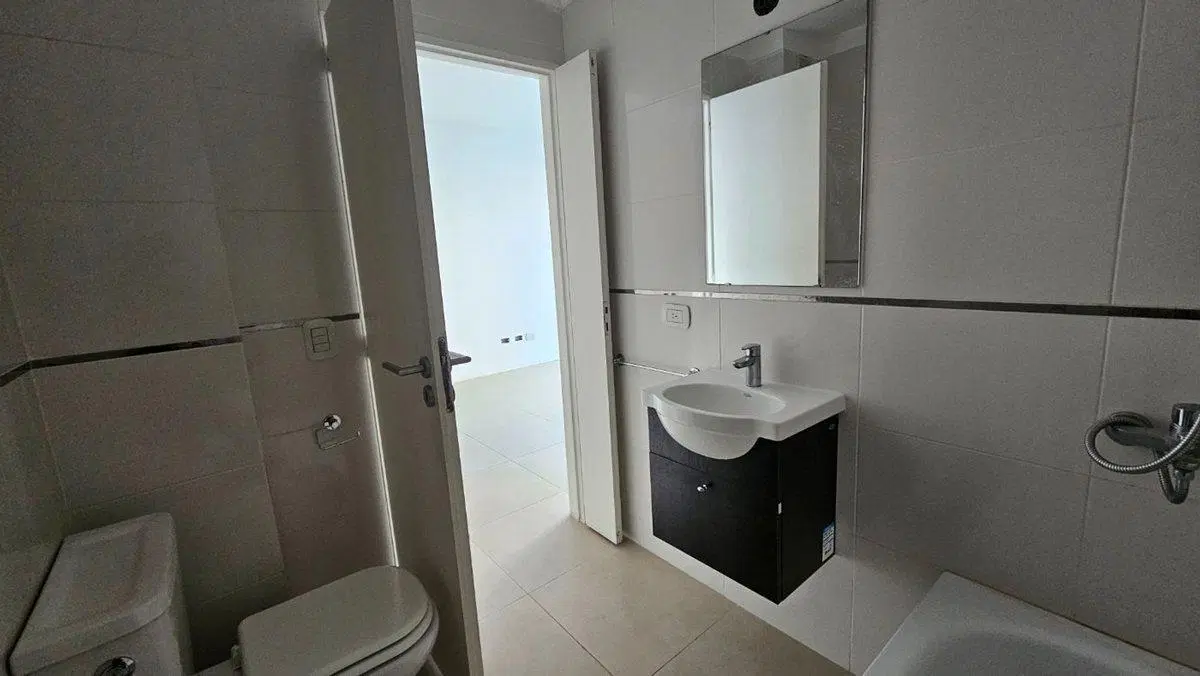 Monoambiente 33m2 Almagro Balcón SUM Laundry 2