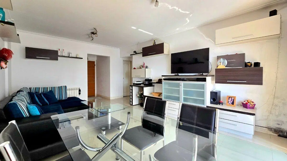 Departamento 4 Amb, Coch, piscina cub, Seg 24hs 5