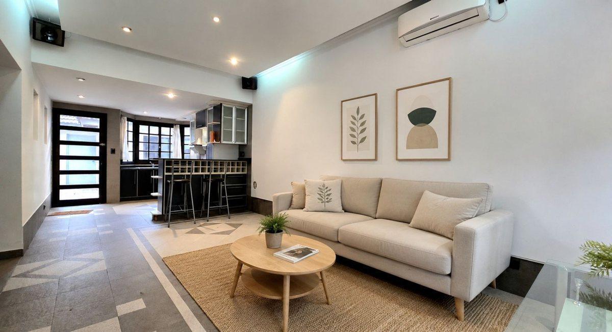 VENTA PH 3 AMBIENTES VILLA SARMIENTO