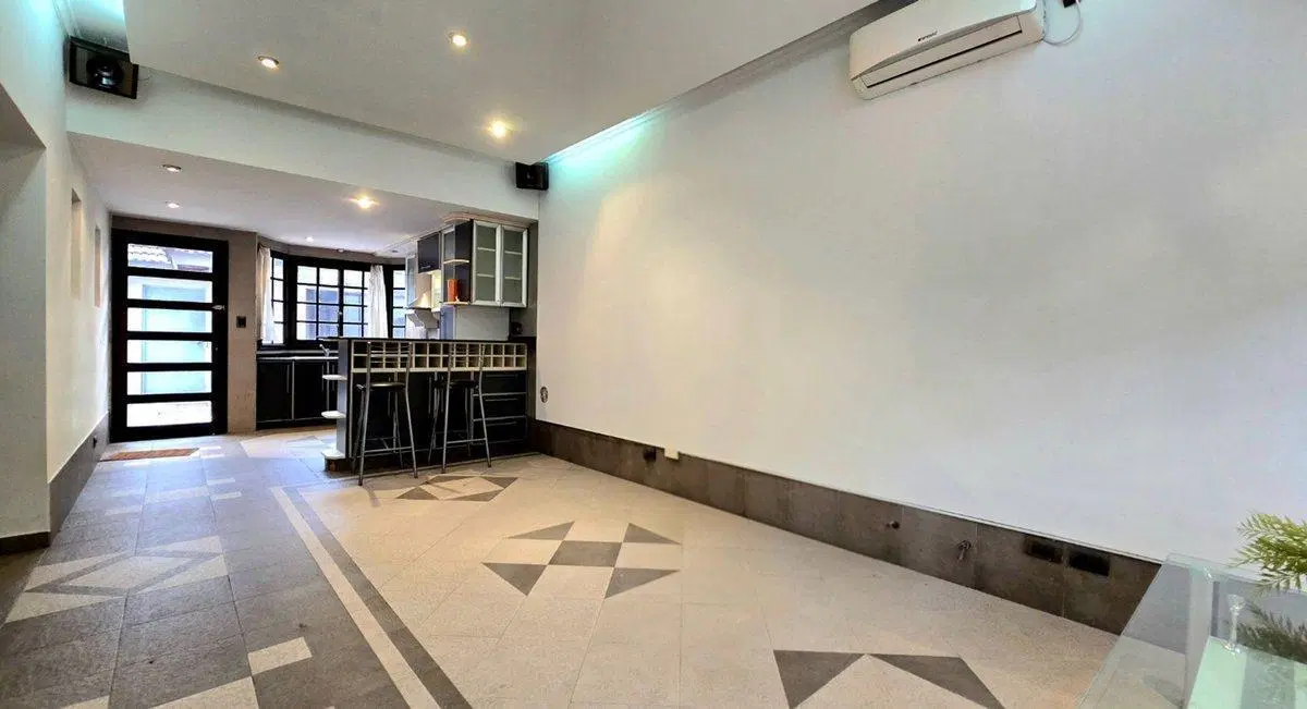 VENTA PH 3 AMBIENTES VILLA SARMIENTO 2