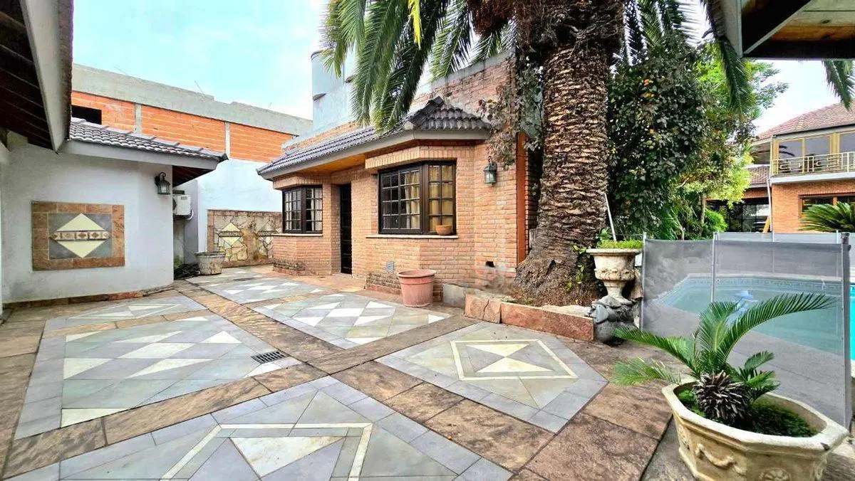 VENTA PH 3 AMBIENTES VILLA SARMIENTO 3