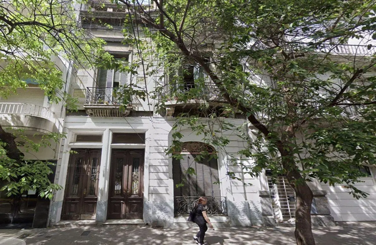 LOTE VENTA BALVANERA 807m2 VENDIBLE CORREDOR MEDIO 3