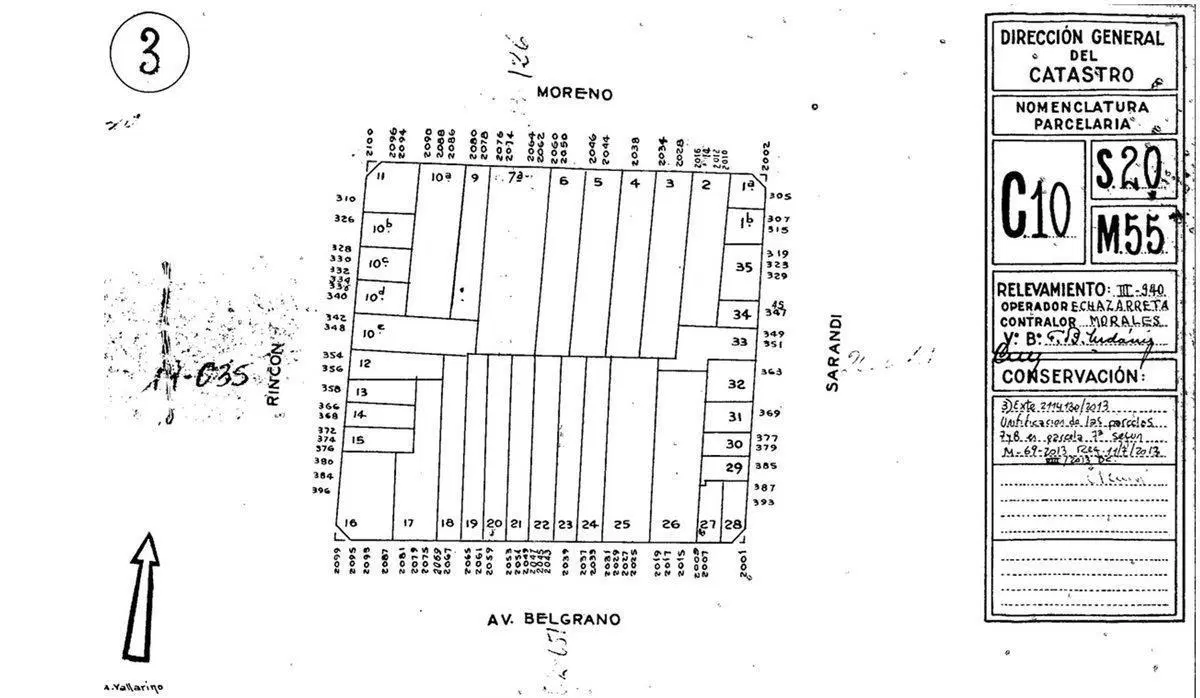 Plano 3