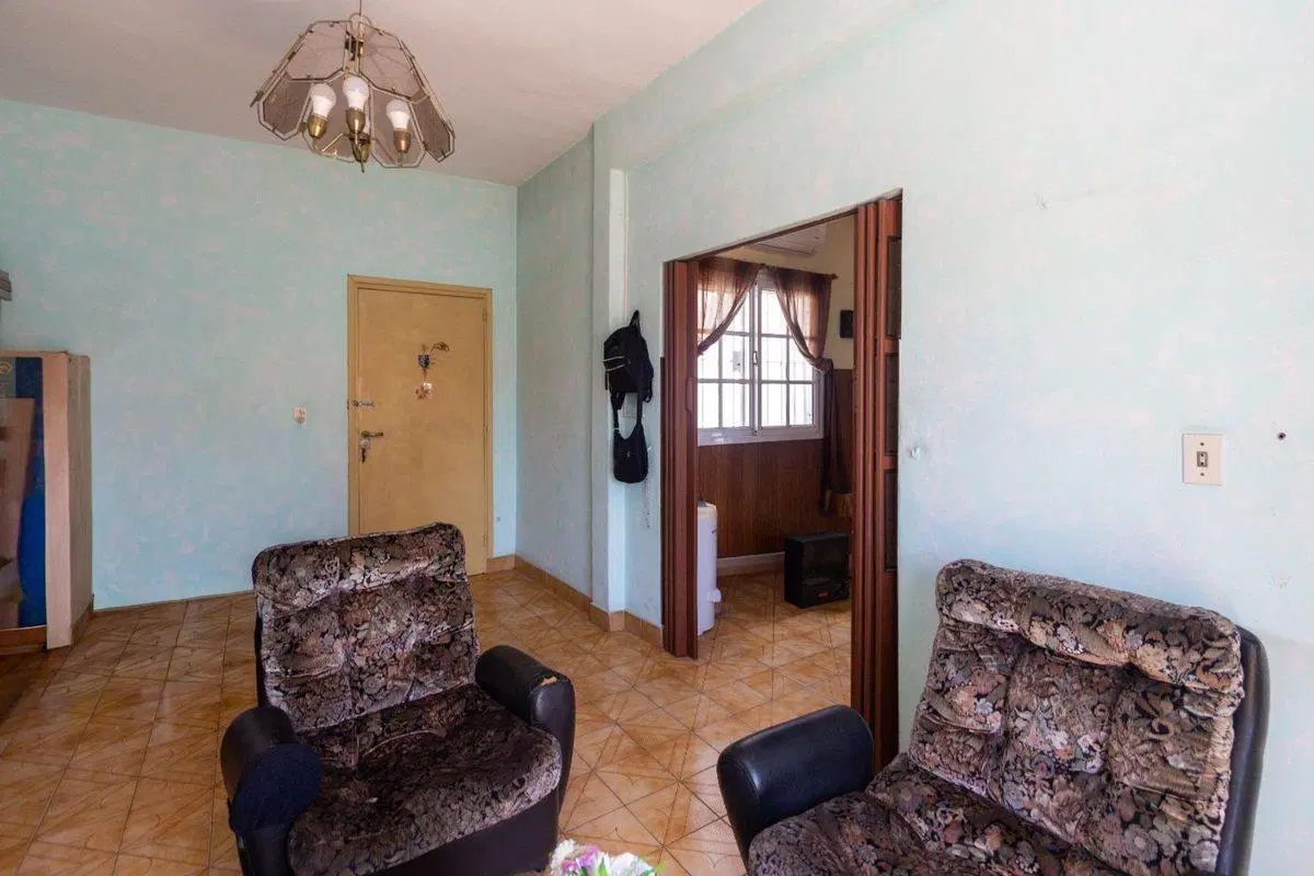 Venta PH 5 ambientes multifamiliar balcón frente 5