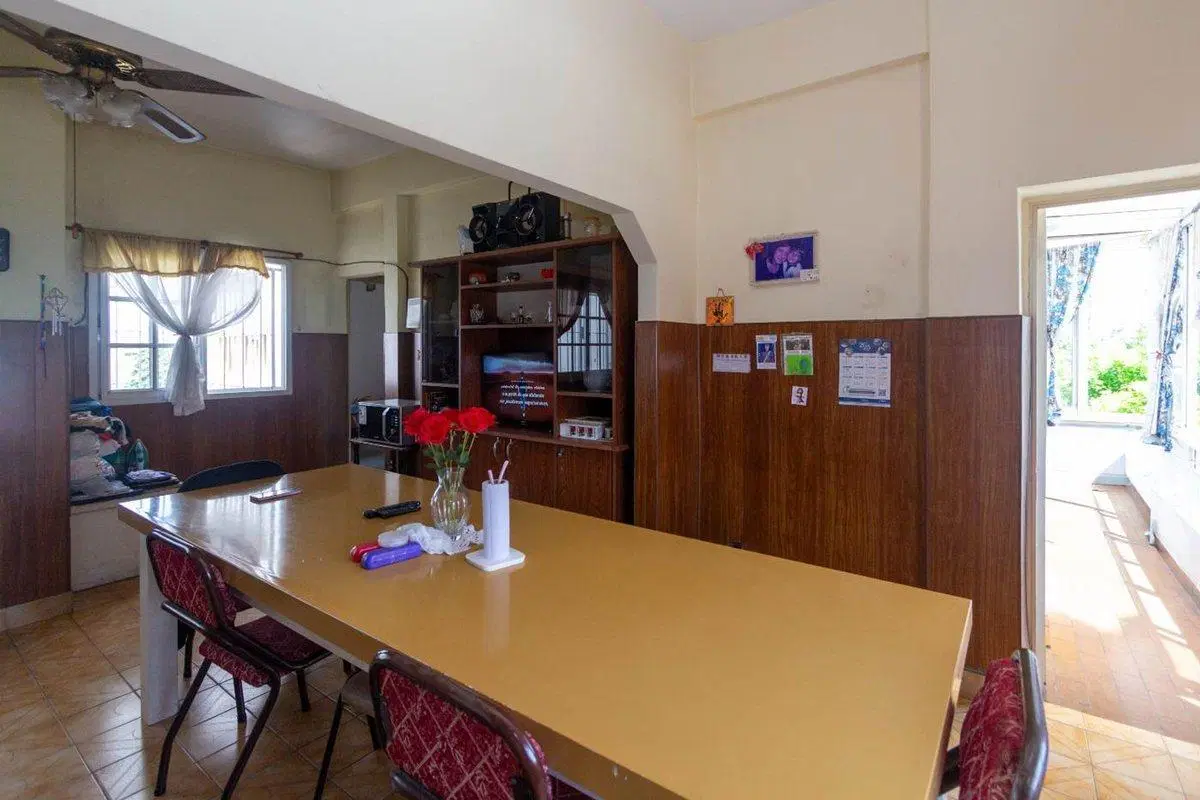 Venta PH 5 ambientes multifamiliar balcón frente 3