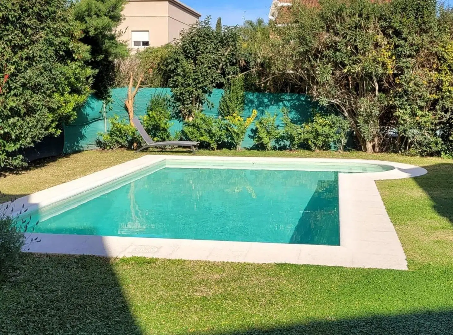 CASA VENTA 5 AMBIENTES LA DELFINA PILAR 5