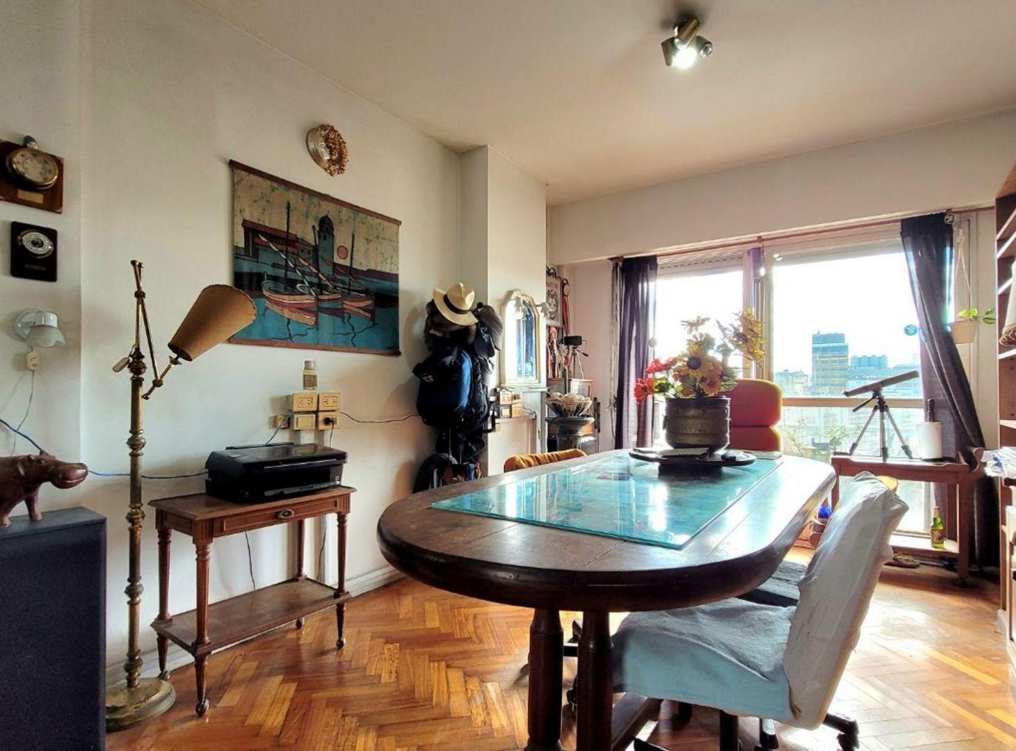 Foto de VENTA DEPTO 4 AMBIENTES BALCÓN ATERRAZADO LUMINOSO, imagen 4