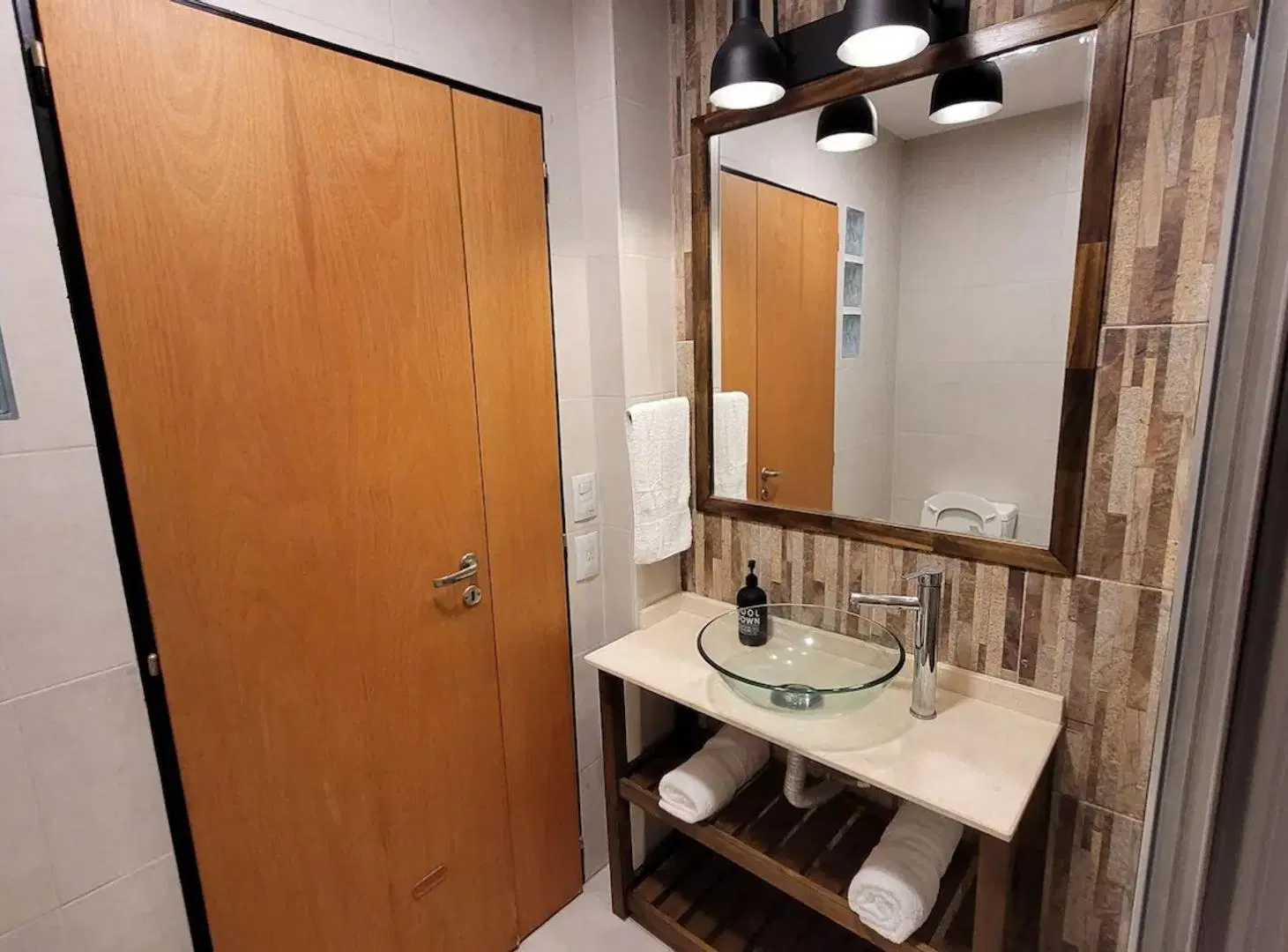 MONOAMBIENTE SAN TELMO IDEAL AIRBNB APTO CREDITO 4