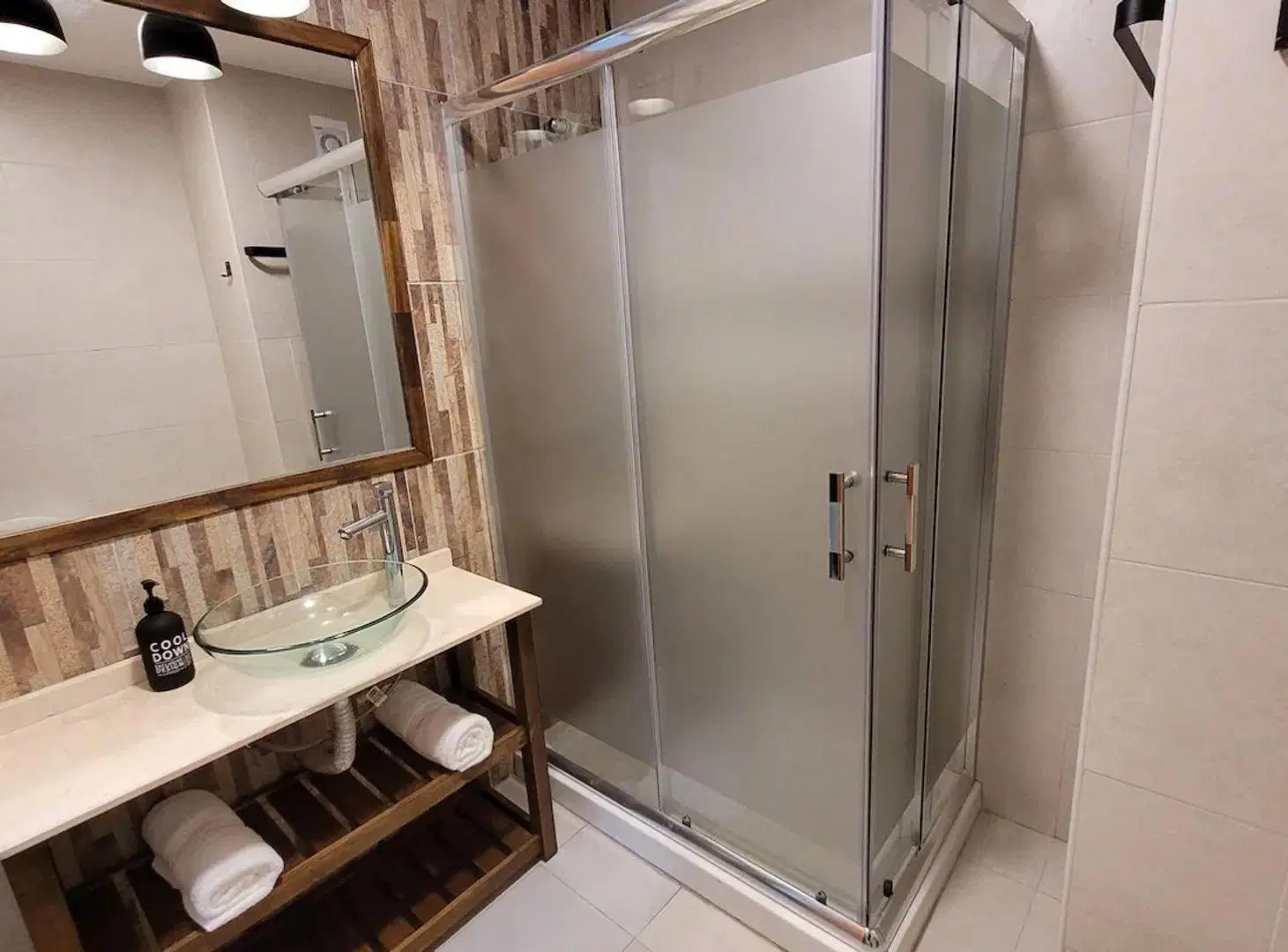MONOAMBIENTE SAN TELMO IDEAL AIRBNB APTO CREDITO 3