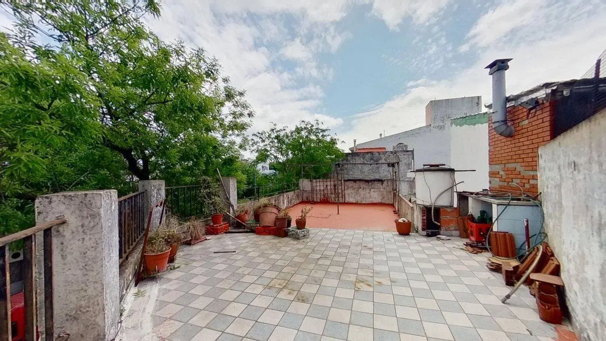 PH 4 AMBIENTES MAS LOCAL Y TERRAZA 8