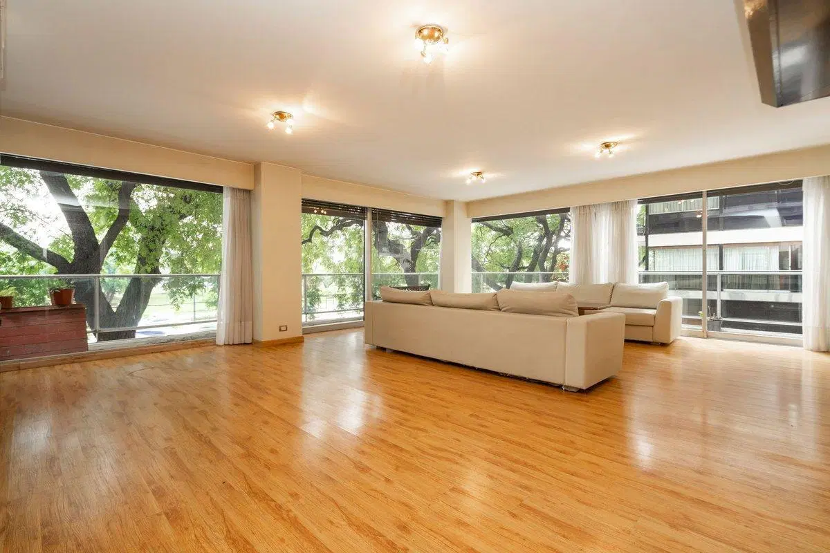Departamento Duplex 5 amb c/ 2 cocheras Amenities 5
