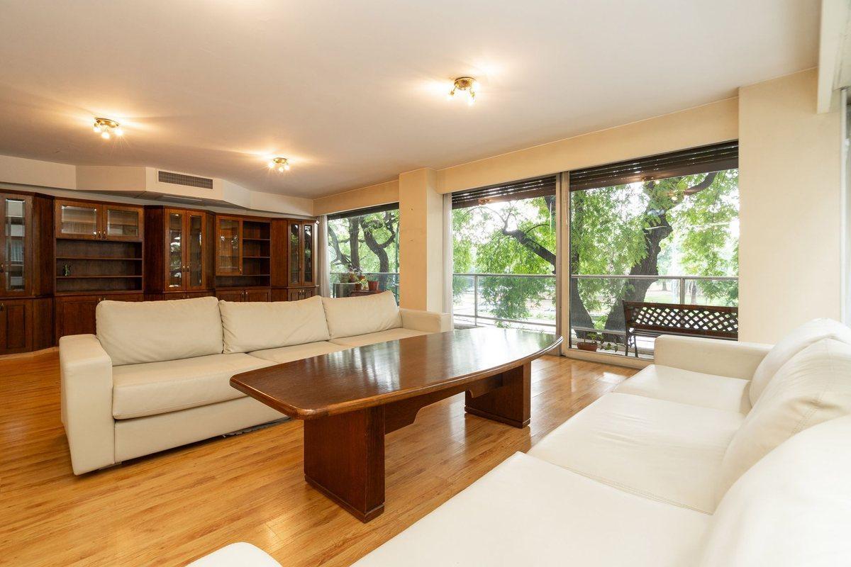 Foto de Departamento Duplex 5 amb c/ 2 cocheras Amenities, imagen 2