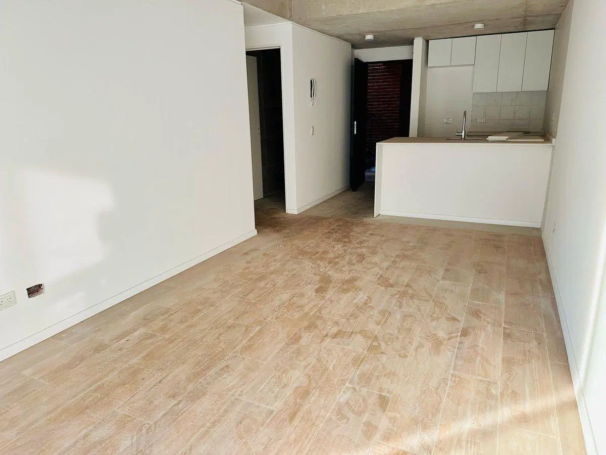 DPTO 2 AMB CON TERRAZA- A ESTRENAR - DEVOTO 4