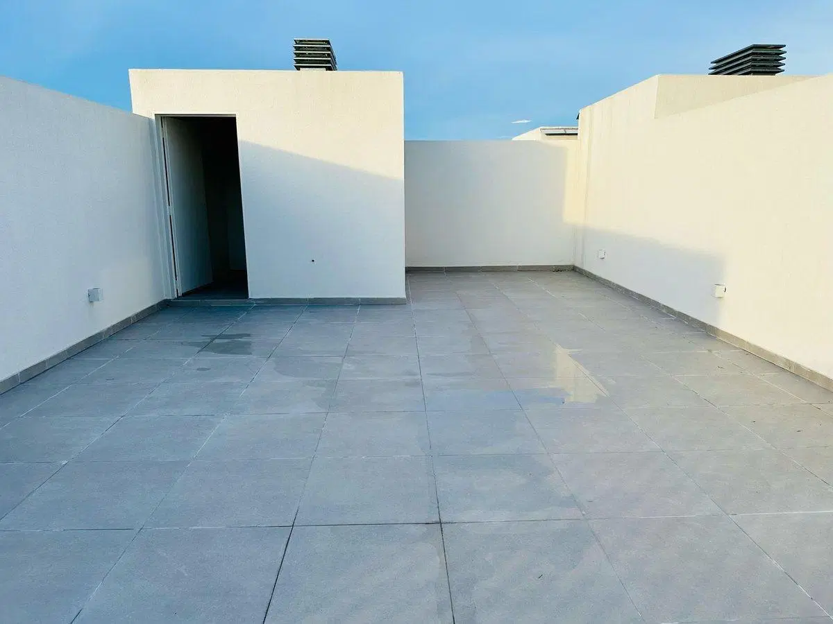 DPTO 2 AMB CON TERRAZA- A ESTRENAR - DEVOTO 5