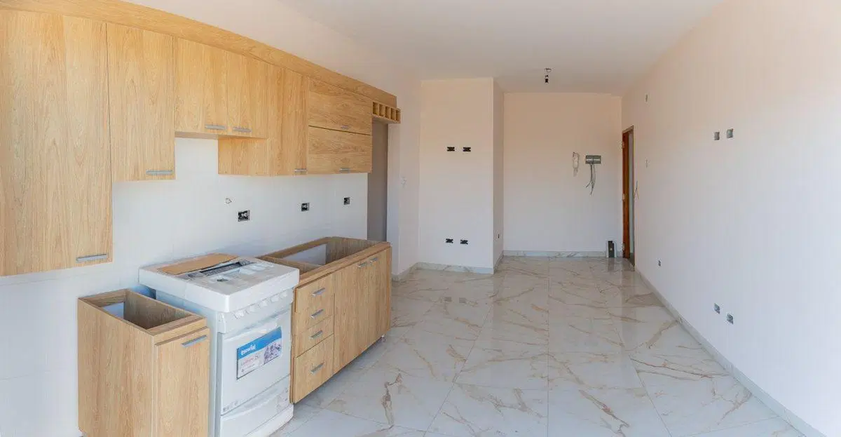 VENTA DEPTO 2 AMB C/ TERRAZA PRIVADA RAMOS MEJIA 2
