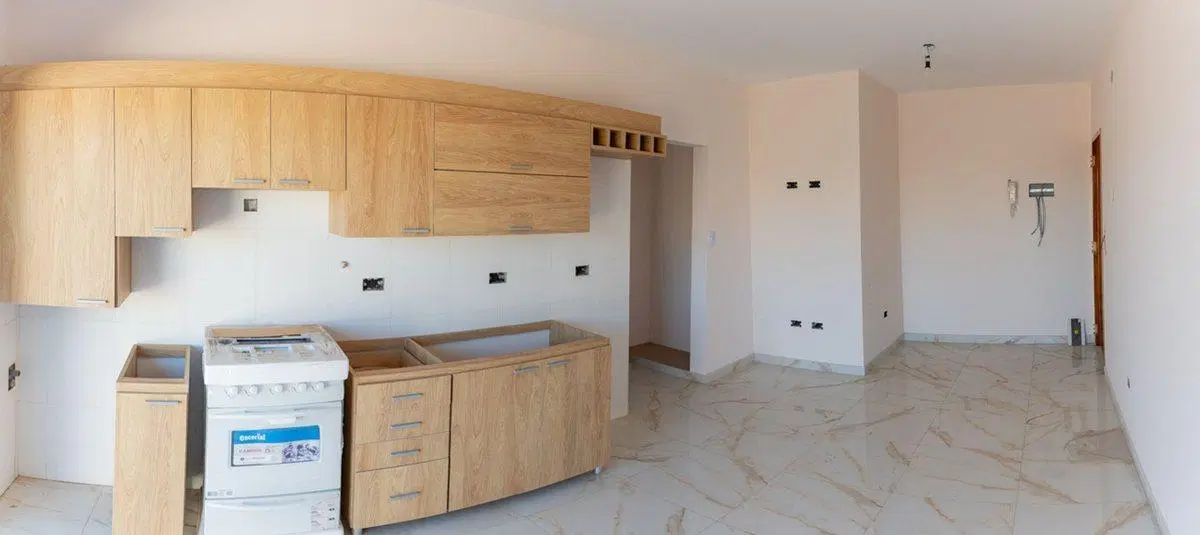 VENTA DEPTO 2 AMB C/ TERRAZA PRIVADA RAMOS MEJIA 5