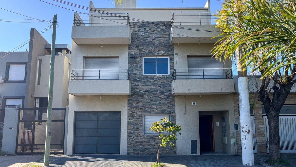 VENTA DEPTO 2 AMB A ESTRENAR RAMOS MEJIA PURA LUZ