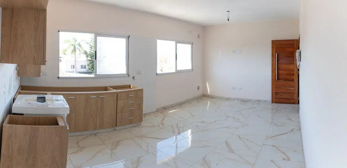 VENTA DEPTO 2 AMB A ESTRENAR RAMOS MEJIA PURA LUZ 5