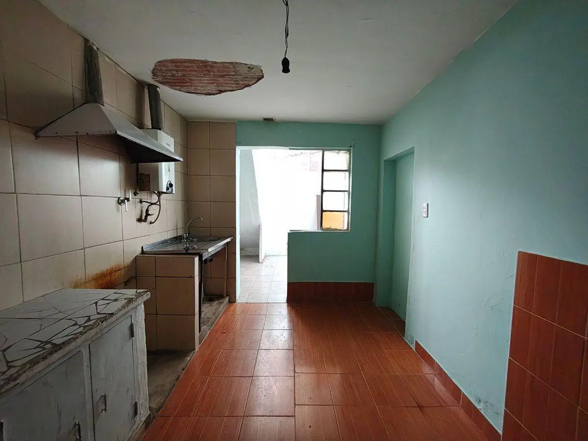 VENTA BLOCK MULTIFAMILIAR MATADEROS LOTE PROPIO 2