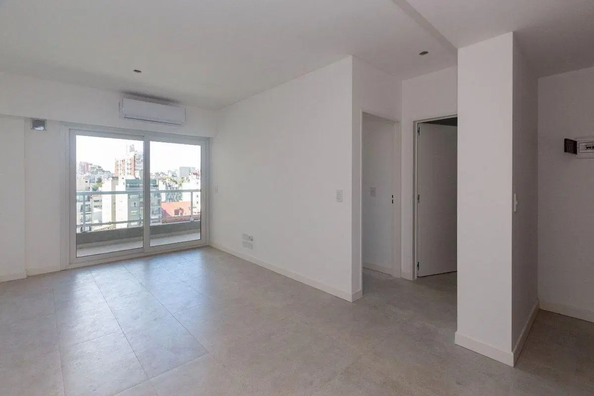 VENTA DEPTO 2 AMB BALCÓN FULL AMENITIES ALMAGRO 4