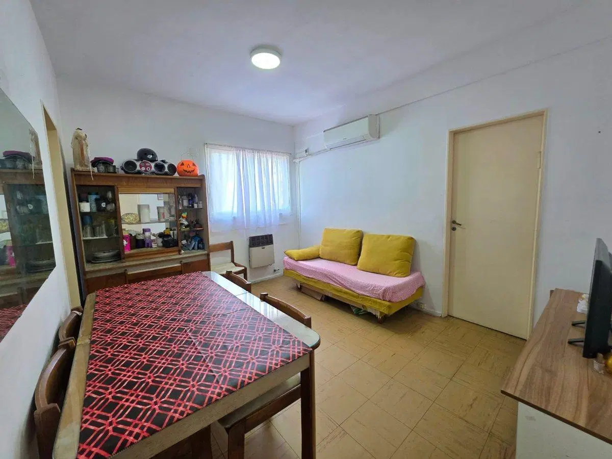 VENTA 2amb-Apto Profesional-APTO CREDITO-CABALLITO 5