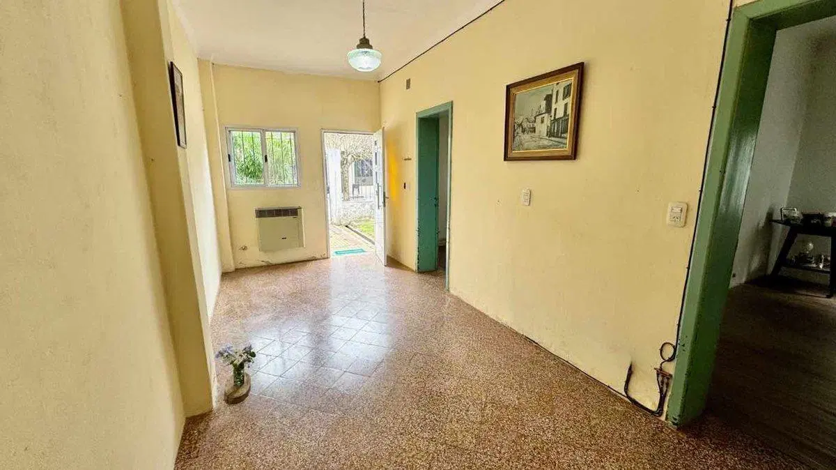 Venta Casa en Cañuelas Centro sobre lote de 487 m2 4