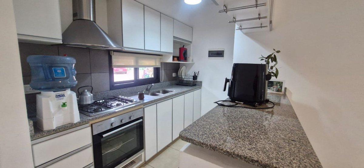 Alquiler Dúplex en Manzanares Chico 3 Ambientes