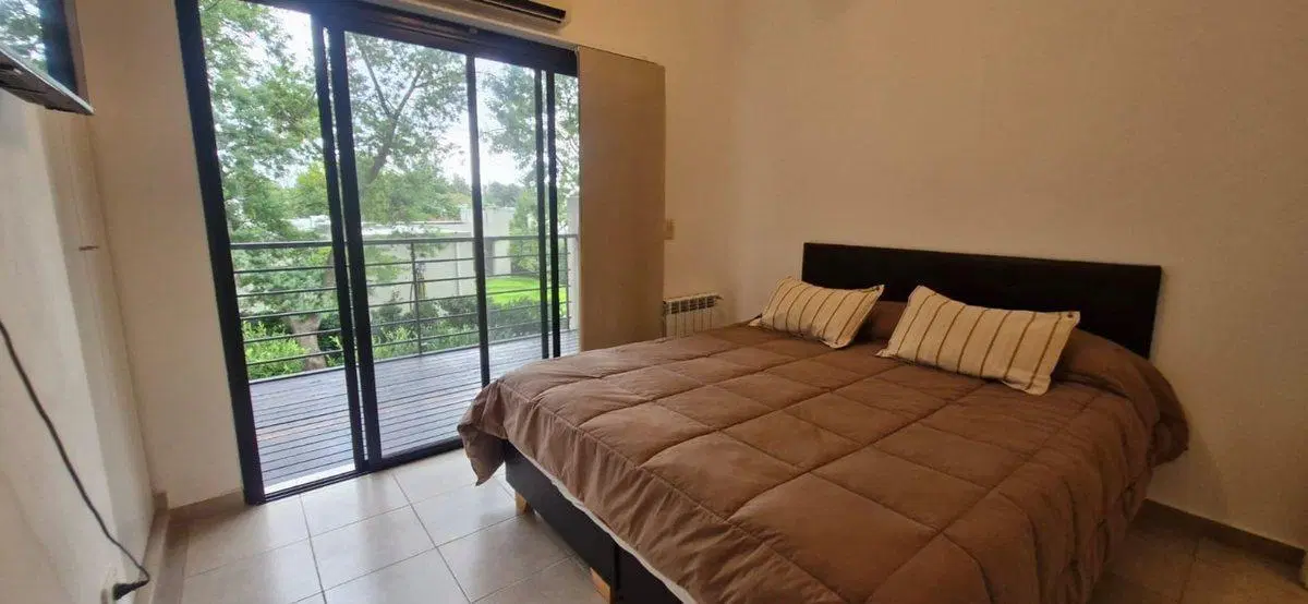 Alquiler Dúplex en Manzanares Chico 3 Ambientes 2