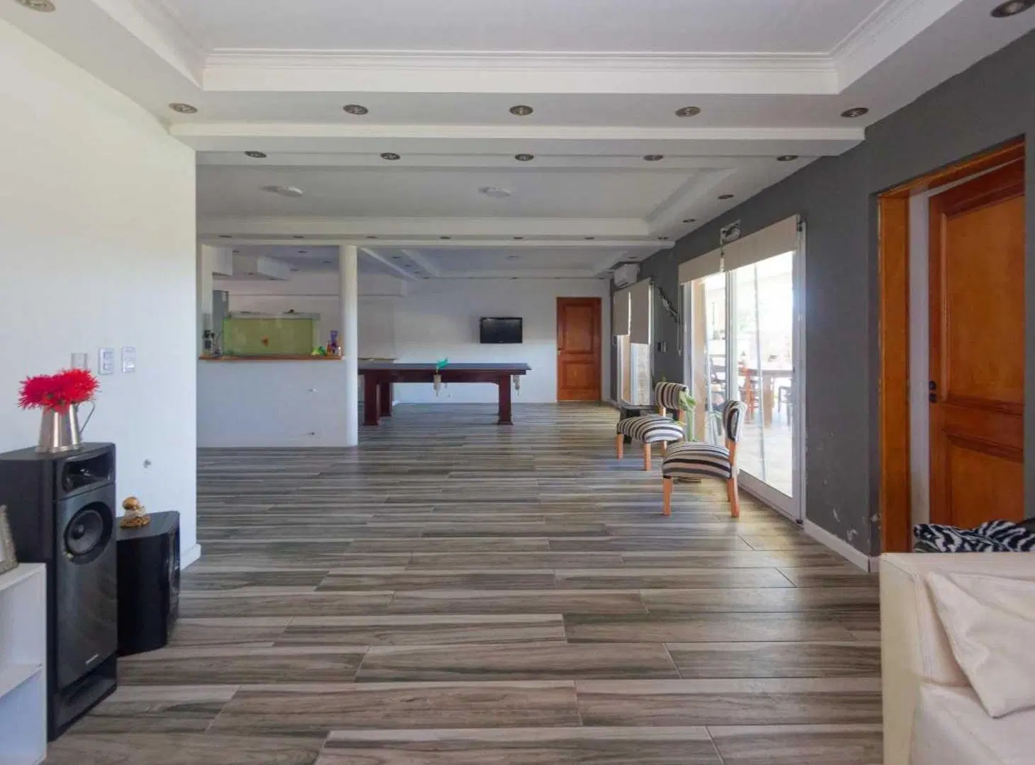 VENTA Casa en Escobar El Ensueño piscina parrilla 3