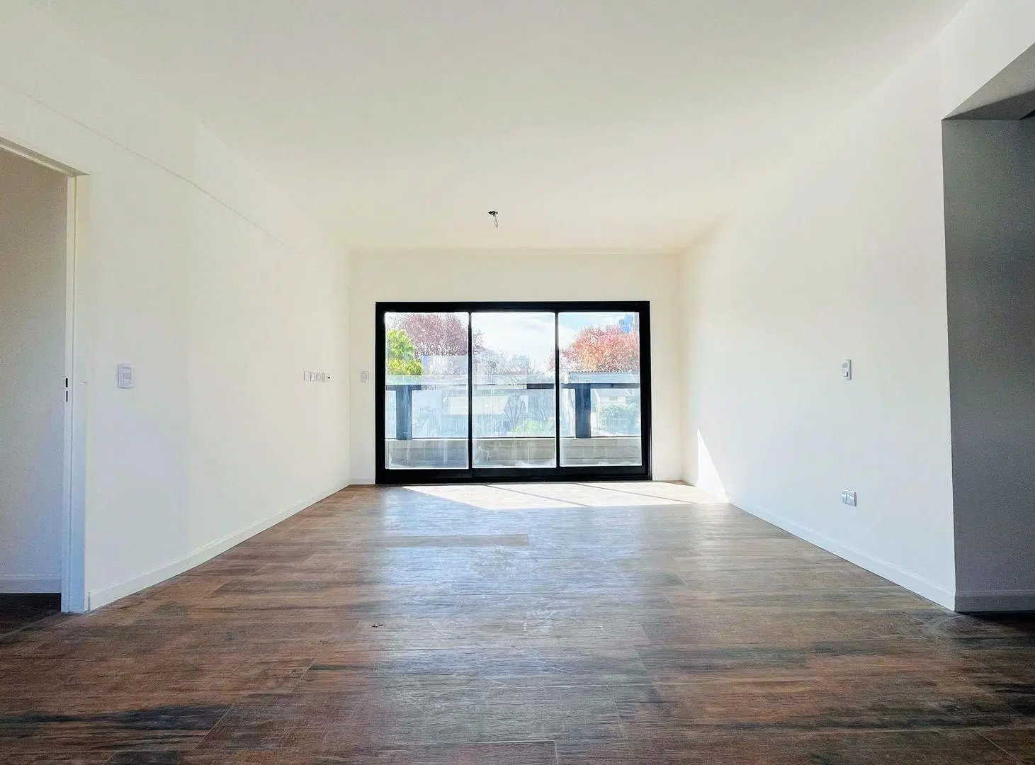 VENTA DEPTO 3 AMB A ESTRENAR CON BALCÓN. DEVOTO 2