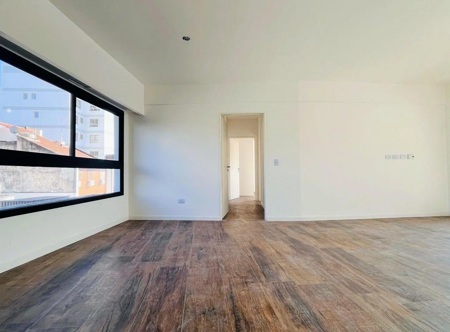 VENTA DEPTO 3 AMB A ESTRENAR CON BALCÓN. DEVOTO 5