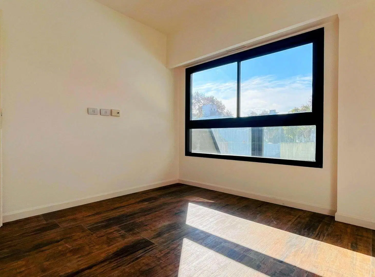 VENTA DEPTO 3 AMB A ESTRENAR CON BALCÓN. DEVOTO 4