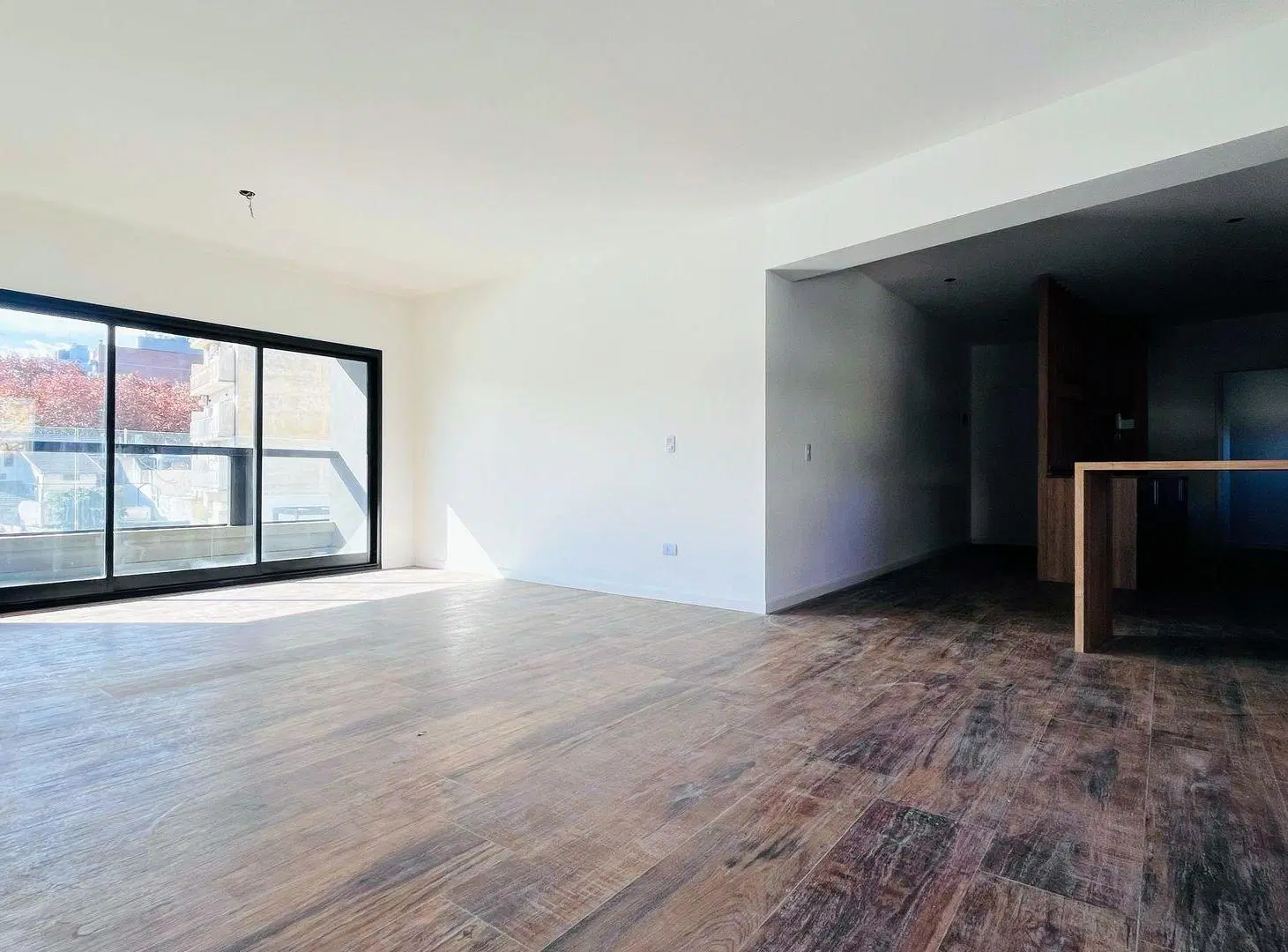 VENTA DEPTO 3 AMB A ESTRENAR CON BALCÓN. DEVOTO 3