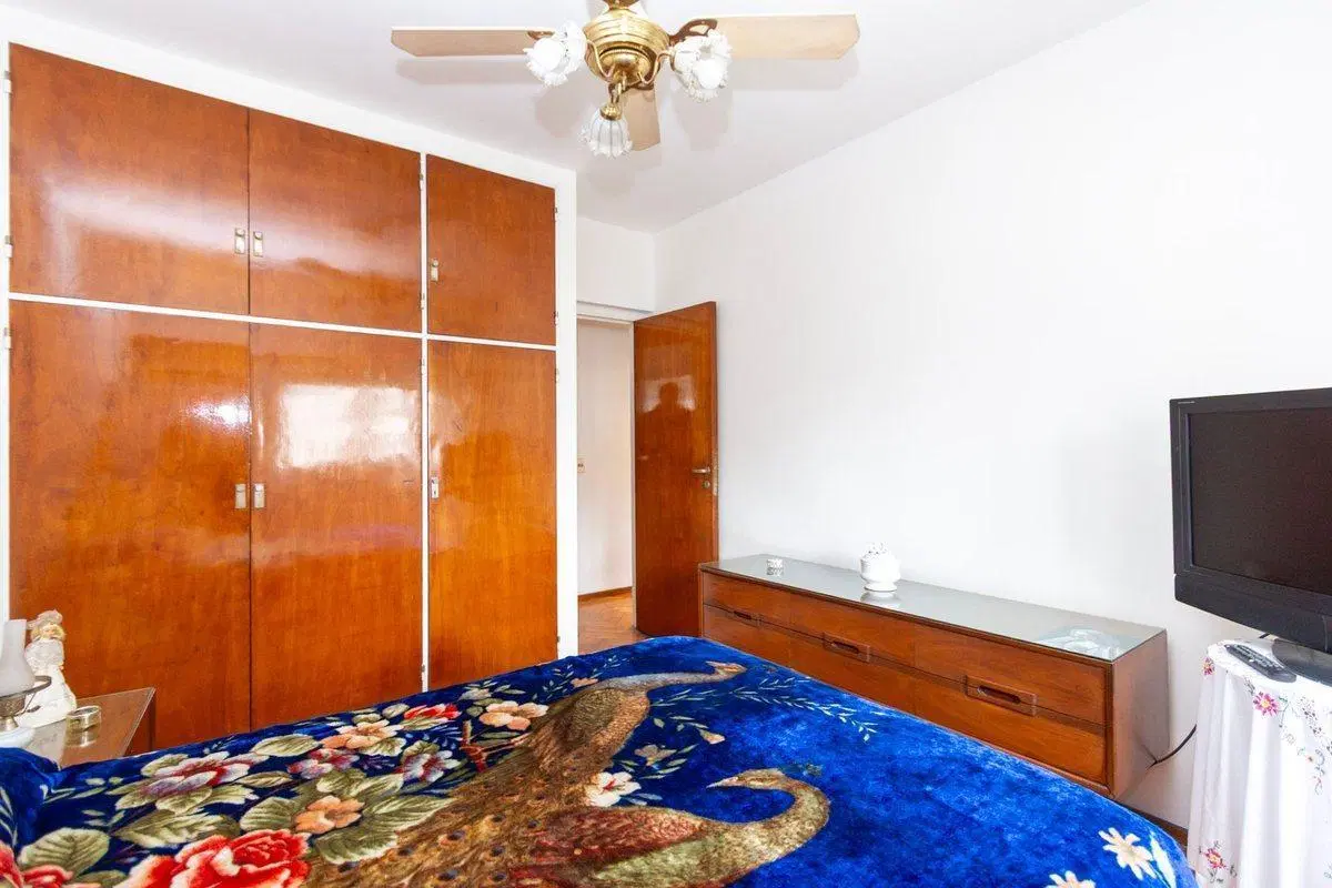VENTA, DEPARTAMENTO 4 AMBIENTES C/BAICON AL FRENTE 2