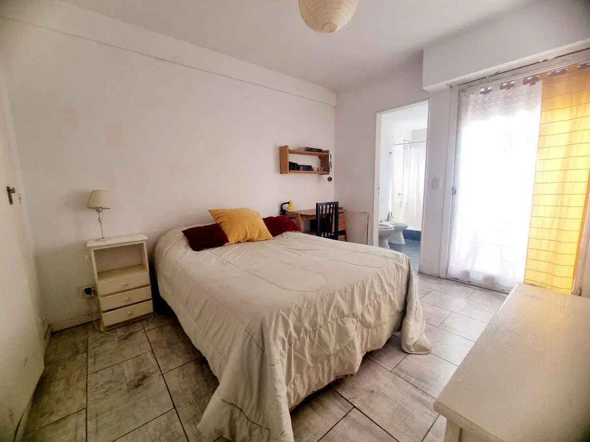 Alquiler 2 amb Balcón-Vista Abierta-Apto Profesion 5