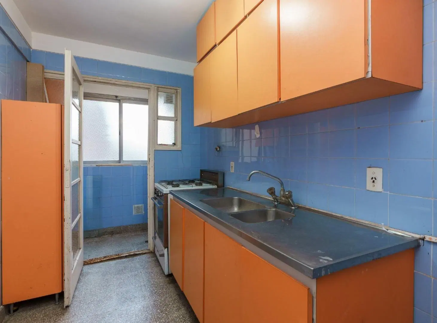 VENTA DEPTO 3 AMBIENTES RECOLETA OPORTUNIDAD 5