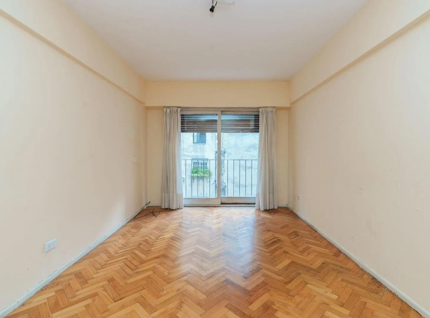 VENTA DEPTO 3 AMBIENTES RECOLETA OPORTUNIDAD 4