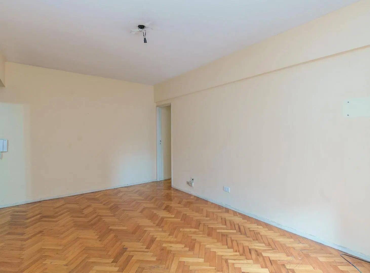VENTA DEPTO 3 AMBIENTES RECOLETA OPORTUNIDAD 3