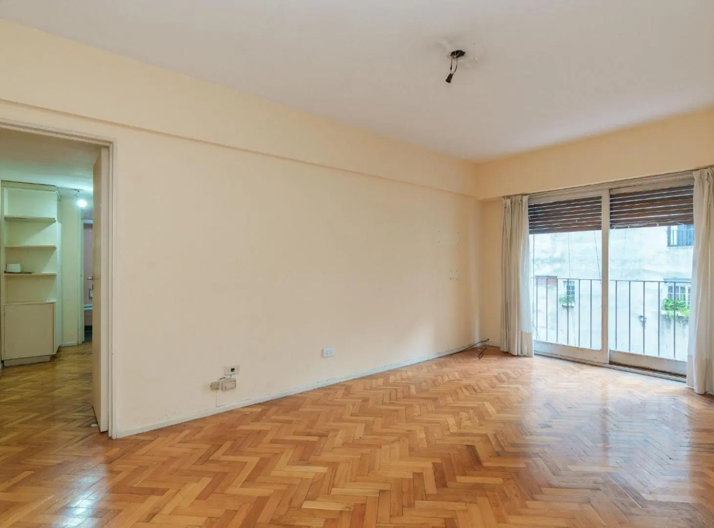 VENTA DEPTO 3 AMBIENTES RECOLETA OPORTUNIDAD 2