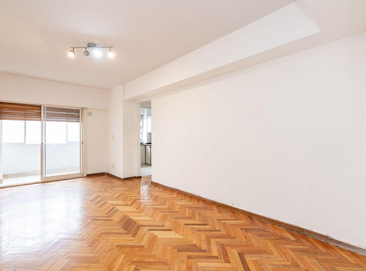 Venta Departamento 3 Amb. Balcón Interno Caballito