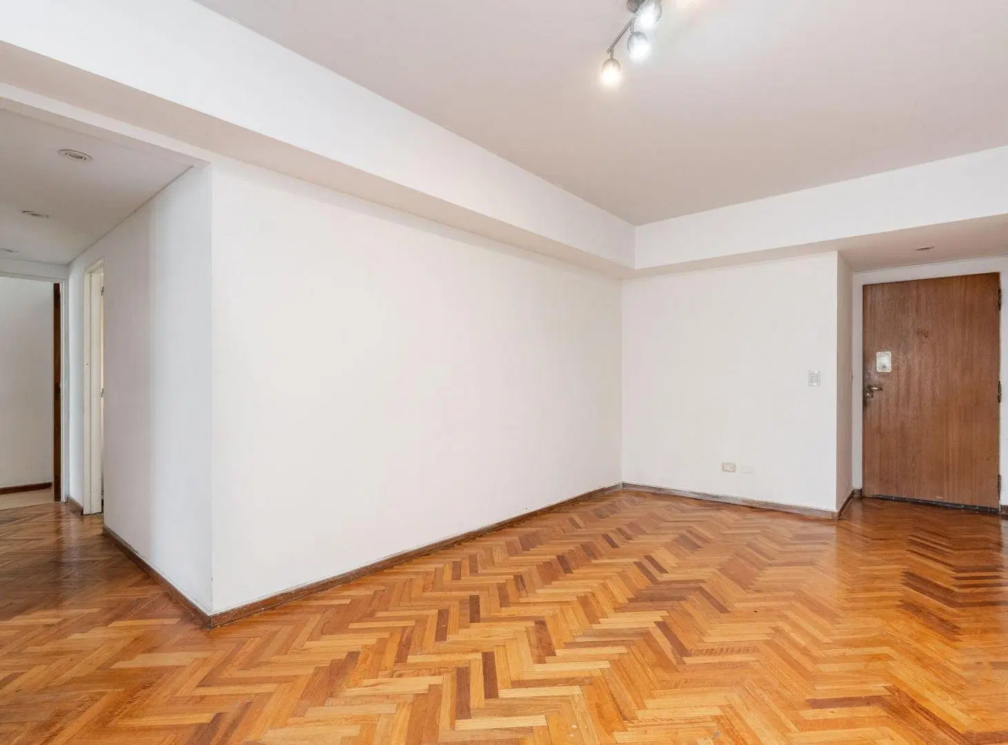 Venta Departamento 3 Amb. Balcón Interno Caballito 5