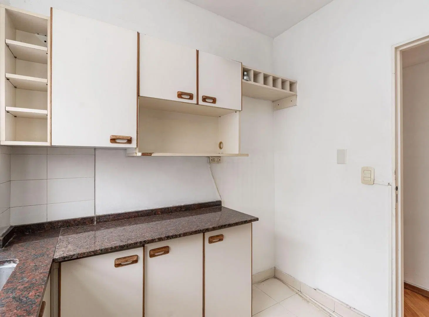 Venta Departamento 3 Amb. Balcón Interno Caballito 4